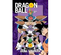 Toriyama, Akira - Dragon Ball Full Color Freeza Arc Volume 2