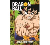 Toriyama, Akira - DRAGON BALL FULL COLOR TP VOL 03 SAIYAN ARC