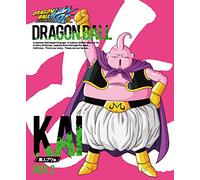 Toriyama Akira-Dragon Ball Kai Majin Buu Hen Box 2 (2 Blu-Ray) [Edizione: Giappone] [Import]