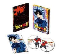 Toriyama Akira-Dragon Ball Super Box 10 (2 Blu-Ray) [Edizione: Giappone] [Import]