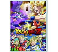 Toriyama Akira-Dragon Ball Z Battle of God [Edizione: Giappone] [Import]
