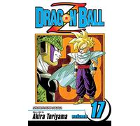 Toriyama, Akira - DRAGON BALL Z SHONEN J ED GN VOL 17 (CURR PTG) (C:1-0-0)