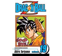 Toriyama, Akira - DRAGON BALL Z SHONEN J ED GN VOL 19