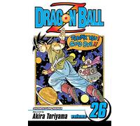 Toriyama, Akira - DRAGON BALL Z SHONEN J ED GN VOL 26
