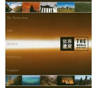 Toriyama, Yuji - Complete World Heritage Themes