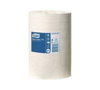 Tork 120123 serviette en papier Blanc 120 m