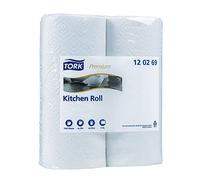 Tork 120269 Pack de 2 Rouleaux de Papier