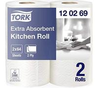 Tork - Essuie tout ménager - Essuie-tout ménager - CART.24 RLX ESS.TOUT TORK PREMIUM