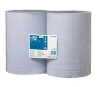 TORK 128408 Tork Essuy. Univ. 2lg 320 Bla