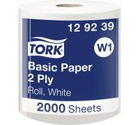 TORK 129239 neu Lingettes nettoyantes 2 couches