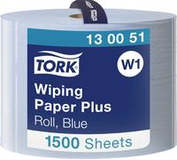TORK 130051 Lingettes nettoyantes 2 couches