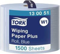 TORK 130051 Lingettes nettoyantes 2 couches