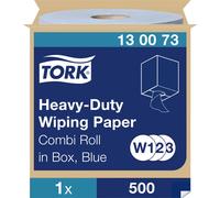 TORK 130073 Lingettes nettoyantes 2 couches