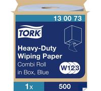TORK 130073 Lingettes nettoyantes 2 couches
