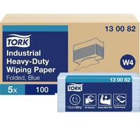 TORK 130082 Lingettes nettoyantes 3 couches