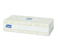 Tork 140280 mouchoir en papier Blanc