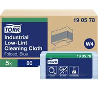 TORK 190578 Lingettes nettoyantes 1 couches