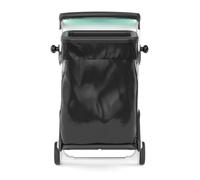 Tork Support pour sacs poubelles Performance Référence fabricant F1 Quantité 1