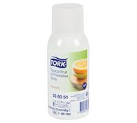 Tork 236051 Aérosol désodorisant Premium A1 - 75 ml - Fruits Tropicaux