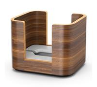 Tork 273003 Distributeurs lignés | image noyer, 116 mm x 146 mm x 136 mm