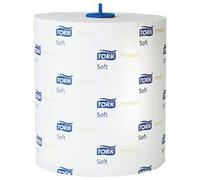 TORK 290016 Matic® Essuie-main en papier (L x l) 100 m x 21 cm blanc 100 m