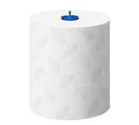 Tork® 290067 Essuie-mains en rouleau Matic® pour système H1 - 6 rouleaux 21 cm x 150 m, blanc, 2 plis