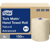 Tork Savon en spray S11 – parfum frais – 6 x 1000 ml (620501)