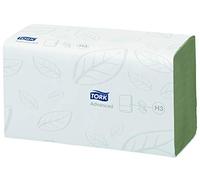TORK 290179 Zickzack Advanced Papierhandtücher (L x B) 23cm x 25cm verde 15 x 250 Bl./Pack. 3750St.
