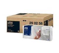 TORK 290258 TORK Essuie-mains papier 290258 H3 Advanced pliage en zigzag 2 plis 3 750 serviettes