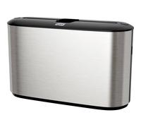 TORK 460005 Xpress® Distributeur de serviettes de table en papier acier
