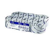 Tork 472242 SmartOne Papier Toilette Double Epaisseur 200m Lot de 6 Blanc