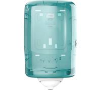 TORK 473167 Reflex™ Distributeur de serviettes en papier plastique blanc, turquoise 1 pc(s)