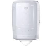 TORK 473177 Performance Distributeur dessuie-mains plastique blanc 1 pc(s)