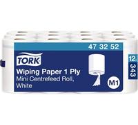 Tork Lingettes nettoyantes 1 couches