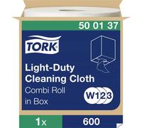 TORK 500137 Light-Duty Premium Essuie-main en papier blanc 1 pc(s)