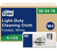 TORK 500479 Essuie-main en papier blanc 4 pc(s)