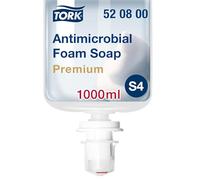 Tork 520801 des articles d'hygiène Savon liquide 1000 ml