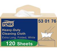 TORK 530176 TORK 530176 Lingettes nettoyantes 1 couches