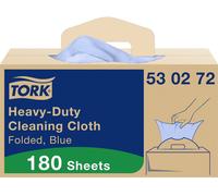 TORK 530272 Lingettes nettoyantes 1 couches