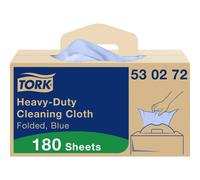 TORK 530272 Lingettes nettoyantes 1 couches