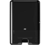 TORK 552008 Elevation Distributeur d'essuie-mains plastique noir 1 pc(s)