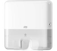 TORK 552100 Xpress Mini Distributeur de serviettes en papier blanc 1 pc(s)