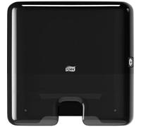Tork - 552108 Elevation Distributeur D'Essuie-mains Plastique Noir 1 Pc(s) W138162