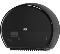 Tork 555008 | Mini | Jumbo | Papier toilette pender | Schwarz | T2