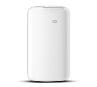 TORK 564000 Poubelle 5 l plastique (l x H x P) 190 x 338 x 160 mm blanc 1 pc(s)