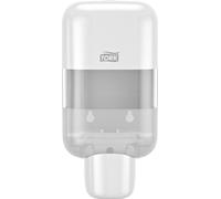 TORK 565200 Distributeur de savon liquide et en mousse Sytem S5, 525ml, blanc