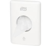 TORK 566000 Distributeur de sacs hygiéniques blanc 1 pc(s)