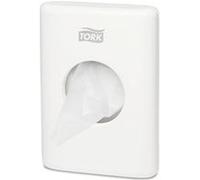 Tork 566000 porte-sac poubelle Intérieure Blanc