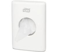 Tork 566000 porte-sac poubelle Intérieure Blanc Blanc G