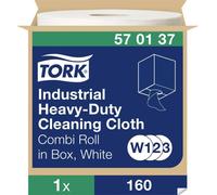 Tork - 570137 Lingettes Nettoyantes 1 Couches W138822